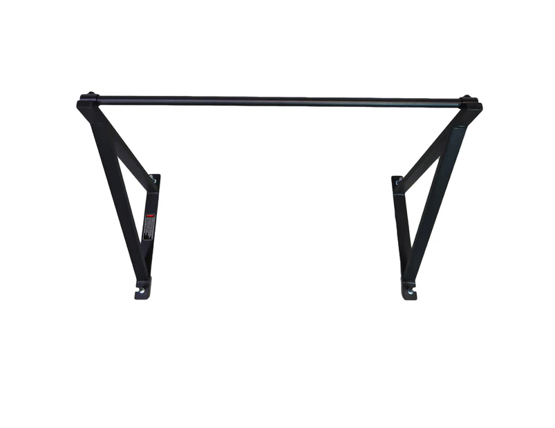 Armortech Wall Mount Pull Up Bar