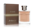 Ambre Baldessarini 90ml EDT Spray for Men by Maurer & Wirtz