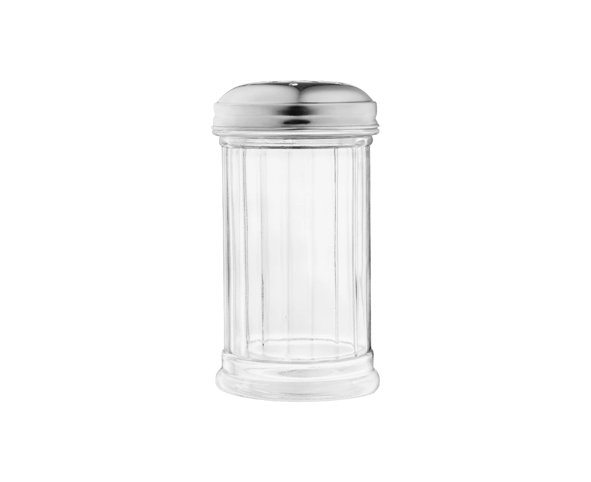 Glass Cheese Shaker - 335ml