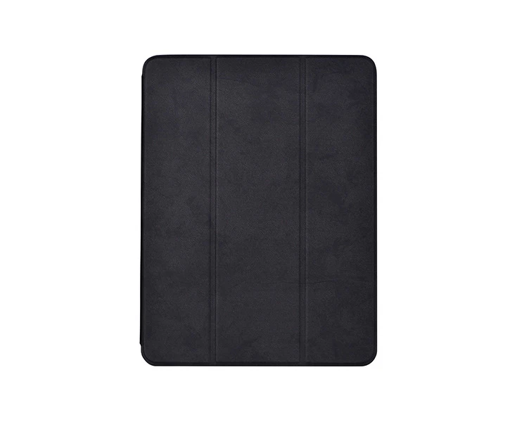 ipad 9.7 Comma Case | iPad 9.7 / iPad 9.7 (2018) - Black