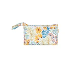 Pouch Wet Bag - Spring Flowers