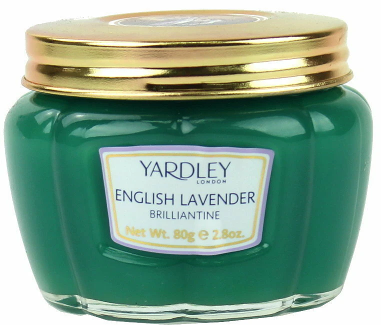 Yardley English Lavender Brilliantine 80g