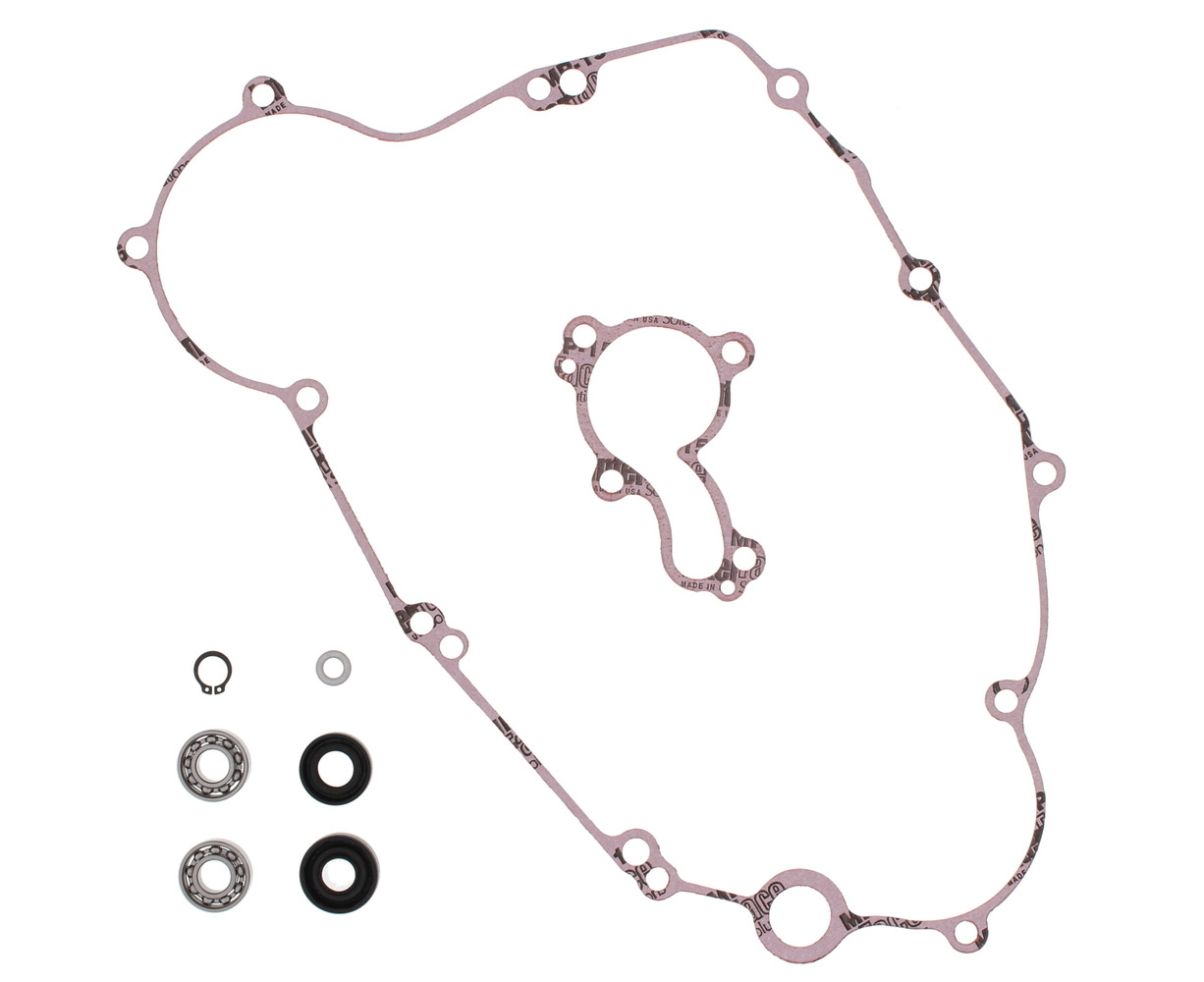 Kawasaki KX450F 2006 - 2008 Vertex Water Pump Rebuild Kit | M