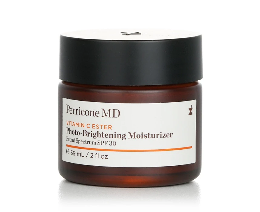 Perricone MD Vitamin C Ester PhotoBrightening Moisturizer 59ml/2oz