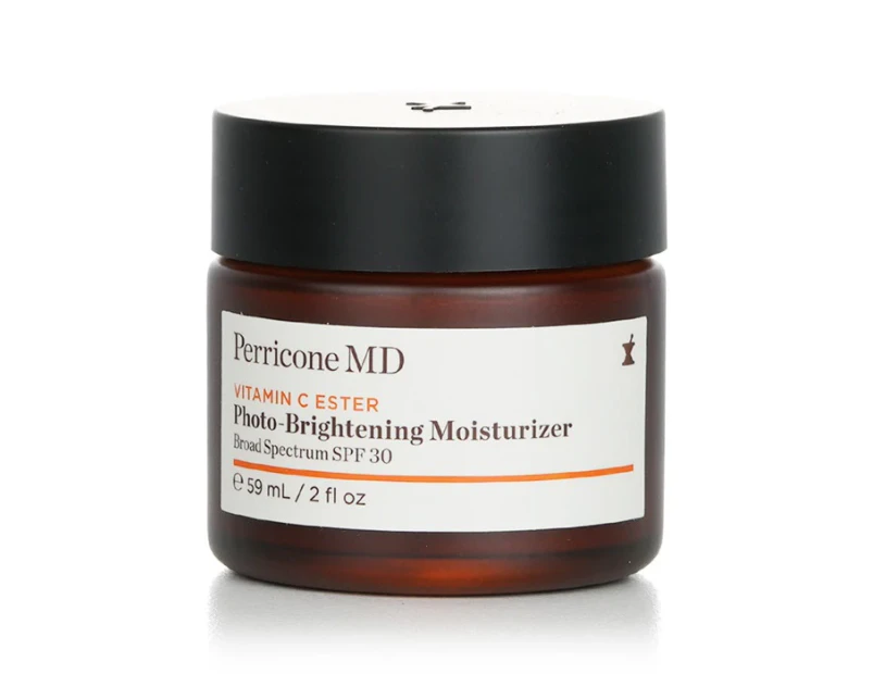 Perricone MD Vitamin C Ester PhotoBrightening Moisturizer 59ml/2oz