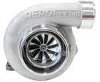 Aeroflow Boosted Turbocharger 6662 1.06 T3 Flange AF8005-3017 - Silver