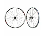 SHIMANO Road Bike Wheels Wheelset WH-R501 Fits Cassettes up to 10 Speed