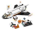 LEGO 60226 City - Mars Research Shuttle Space Toy Building Kit