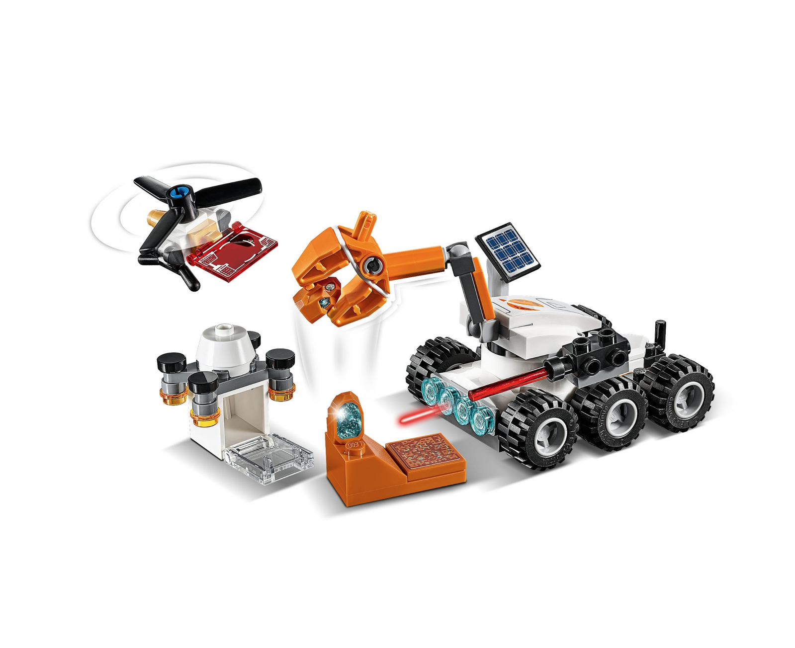 Lego best sale 60226 kmart