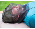 Head Net Mesh, Face Neck Netting From Insect Bug Bee Mosquito Gnats for Any Outdoor Lover