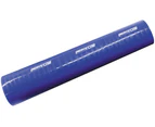 Aeroflow Straight Silicone Hose 5" (127mm) I.D Gloss Blue 12" 300mm AF9001-500M - Blue