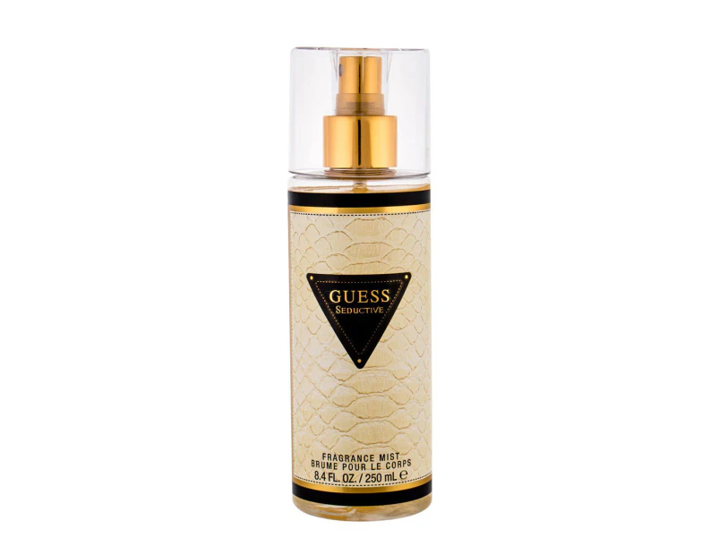 Guess Seductive Fragrance Mist 250ml