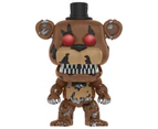 Funko POP! Games Five Nights At Freddy's #111 Nightmare Freddy