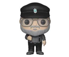 Funko POP! Icons #01 Game Of Thrones George R.R. Martin