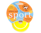 Planet Dog Orbee Tuff Tennis Ball Top Rated Chew Toy