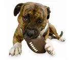 Planet Dog Orbee Tuff Football Large Top Rated Toy