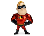 Jada Toys Metals Die Cast DS21 4" The Incredibles 2 - Mr Incredible