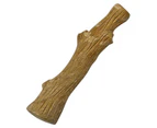 Petstages Dogwood Stick by Outward Hound - Durable Chew Toy - Medium