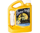 Wet & Forget 2L Shower Witch Bathroom & Shower Cleaner - Clear