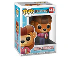 Pop! Funko Figurine TaleSpin Rebecca Cunningham #443 Collectable Vinyl Toy 3y+