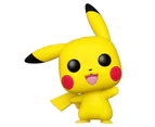 Funko POP! Games Pokemon #553 Pikachu (Waving)