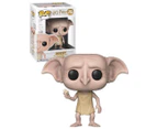Funko POP! Harry Potter #75 Dobby (Snapping His Fingers)