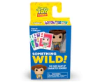 Something Wild Disney Toy Story - Card Game by Funko