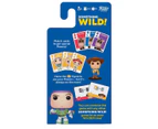 Something Wild Disney Toy Story - Card Game by Funko