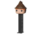 Funko POP! Pez Ron Weasley (Harry Potter) Limited Edition Candy & Dispenser