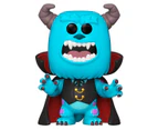 Funko POP! Disney Pixar #975 Sulley Vampire - Amazon Exclusive