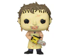 Funko POP! Movies The Texas Chainsaw Massacre #1150 Leatherface - New, Mint