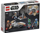 Lego Star Wars Pack 75267 - Mandalorian Battle Pack - 102 pcs