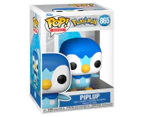 Funko POP! Pokemon #865 Piplup