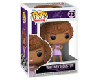 Whitney Houston I Wanna Dance With Somebody Funko POP! Vinyl