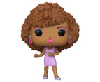 Whitney Houston I Wanna Dance With Somebody Funko POP! Vinyl