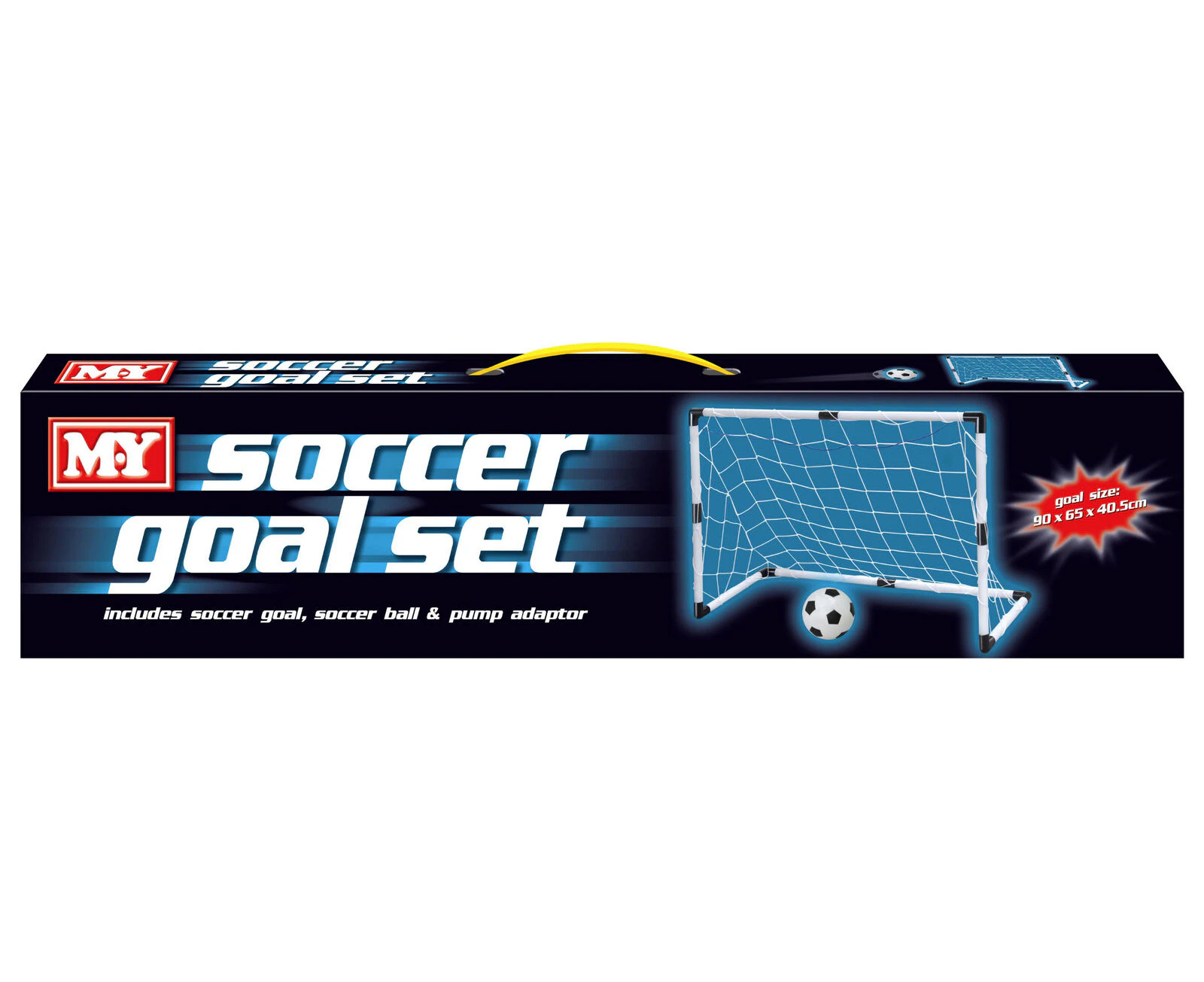 Soccer Goal Set