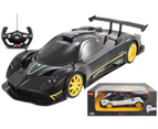 Pagani Zonda R Remote Control Racing Car 1:14