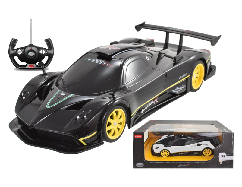 Pagani Zonda R Remote Control Racing Car 1:14