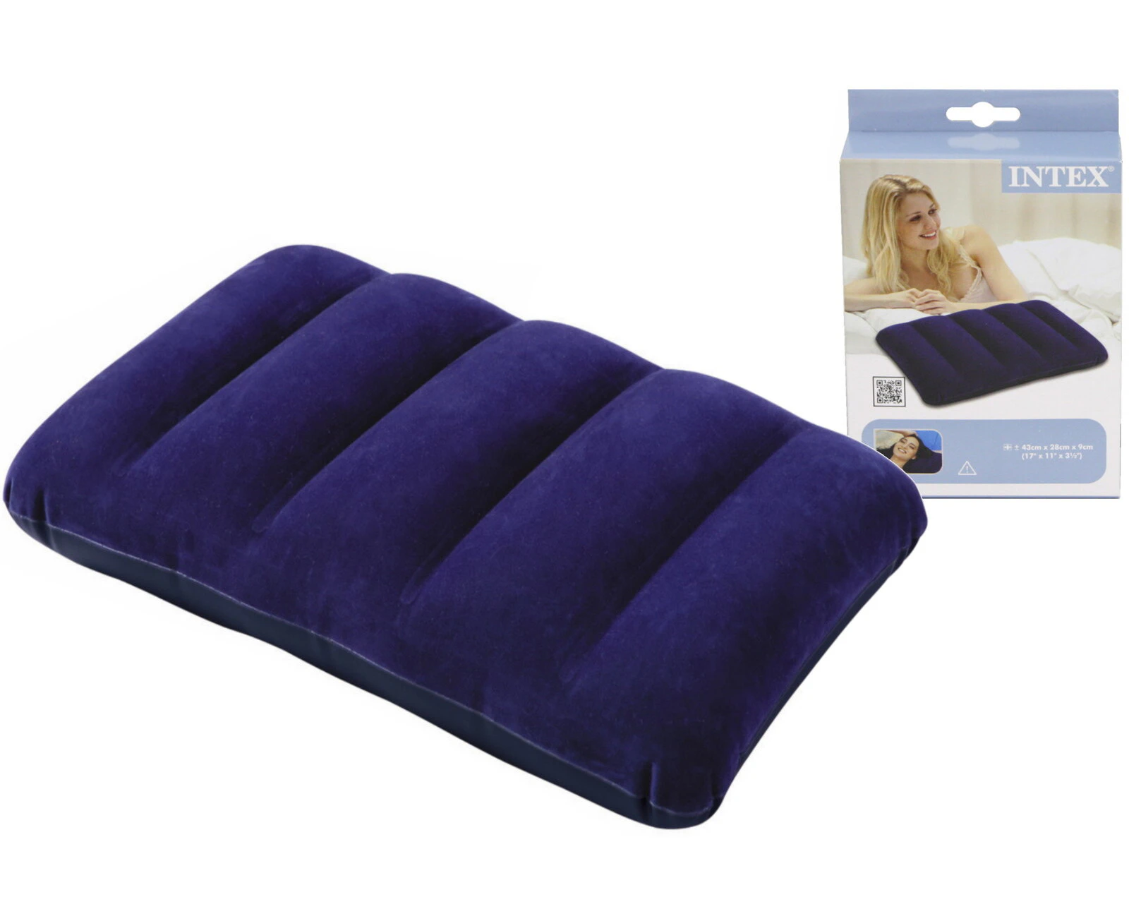 Intex Camping Pillow