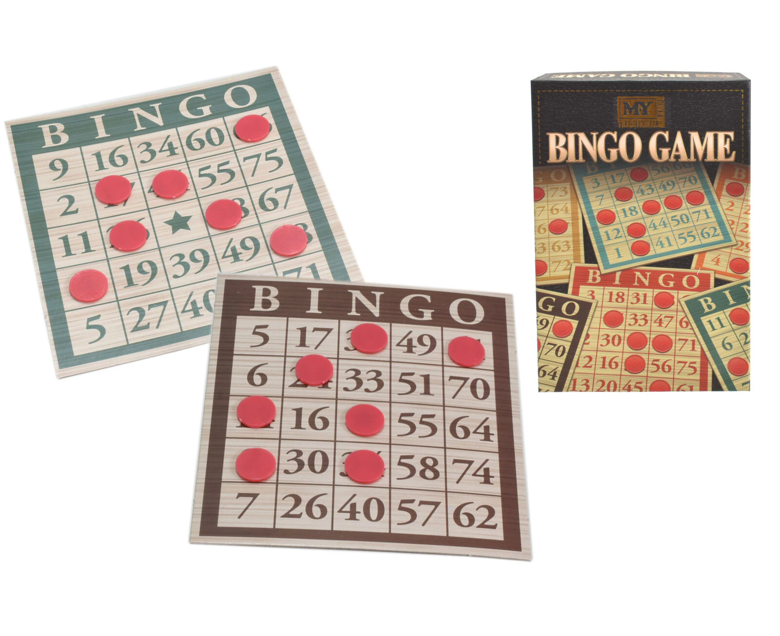 Bingo Game