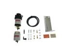 Direction Plus Fuel Manager Pre Filter Kit for Nissan Navara NP300 D23 Diesel