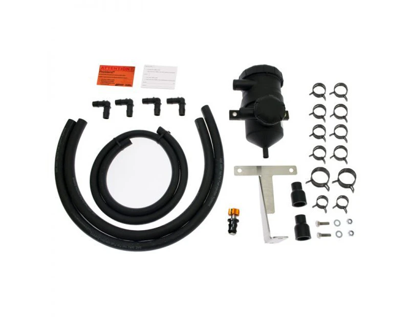 ProVent Oil Separator Kit for Toyota Landcruiser 70 Series PV615DPK