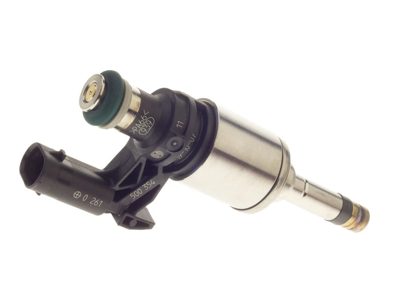 Fuel injector for Audi A1 8X Diesel CZCA 4-Cyl 1.4 Turbo 6/15 - 4/16