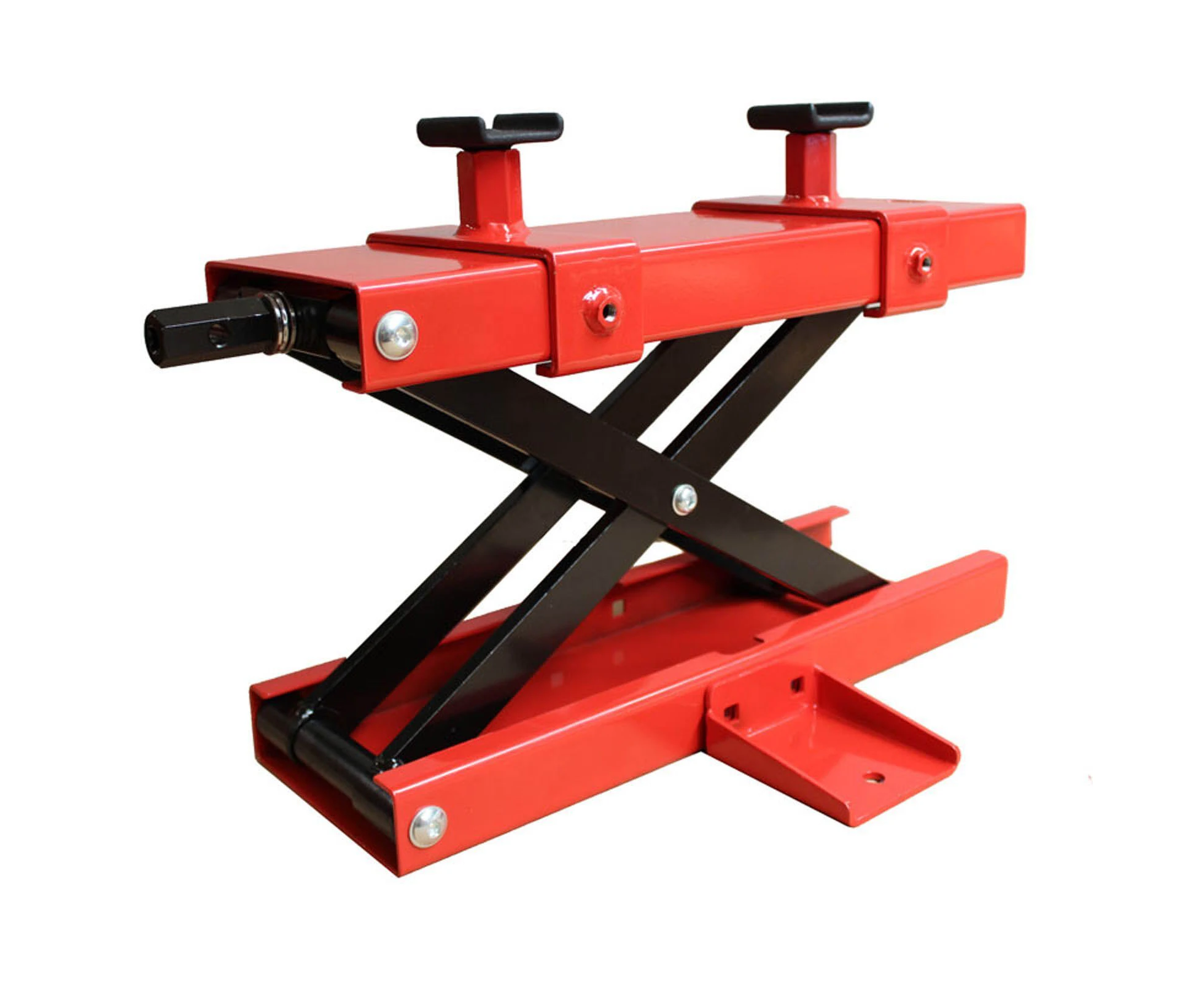 MOTO ACC SCISSOR LIFT JACK 1100lbs / 498kg