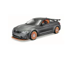 Maisto 1:24 2017 BMW M4 GTS Coupe