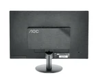 AOC E2770SH 27-inch Full HD Display LED LCD Monitor /Speakers/HDMI/VGA - Refurbished Grade A