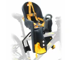 Cyclingdeal baby bike sales seat