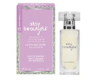 Belcam Stay Beautiful Women Eau De Parfum Spray La 45ml