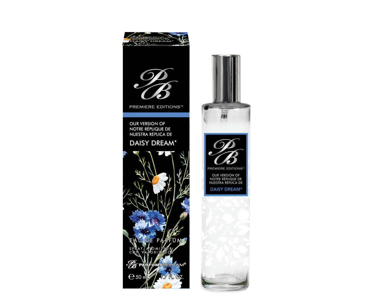 Belcam PB Premier Editions Daisy Dream Spray 50ml