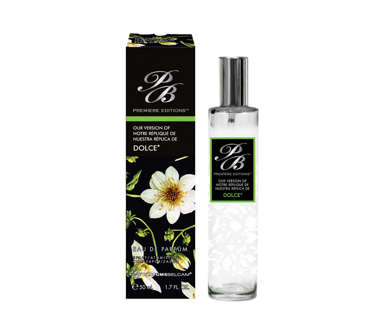 Belcam PB Premier Editions Dolce Spray 50ml